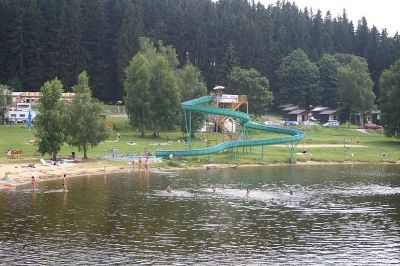 Apartmány U Nešlehů