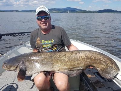 Apartmány U Nešlehů