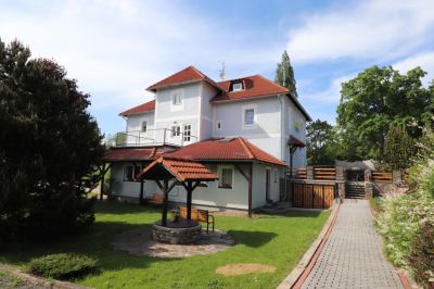 Apartmány U Nešlehů