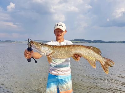 Apartmány U Nešlehů