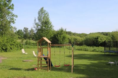 Apartmány U Nešlehů