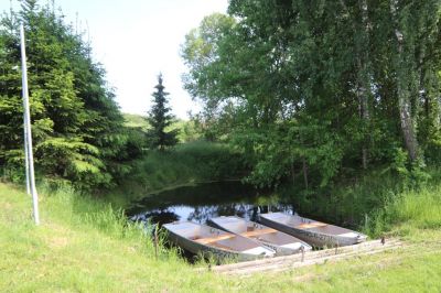 Apartmány U Nešlehů