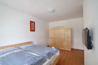 Apartmány U Nešlehů