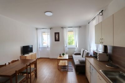 Apartmány U Nešlehů