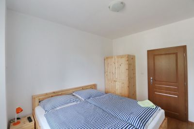 Apartmány U Nešlehů