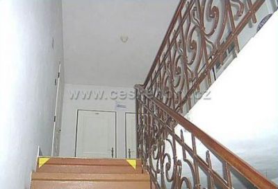 Pronájem rodinných domů