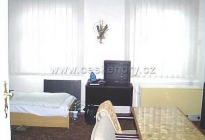 Pronájem rodinných domů