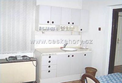 Pronájem rodinných domů