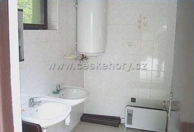 Pronájem rodinných domů