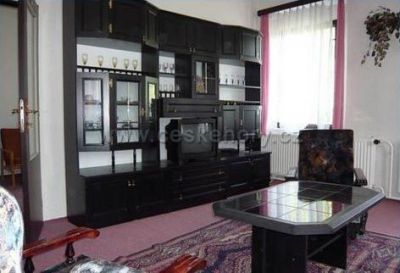 Pronájem rodinných domů