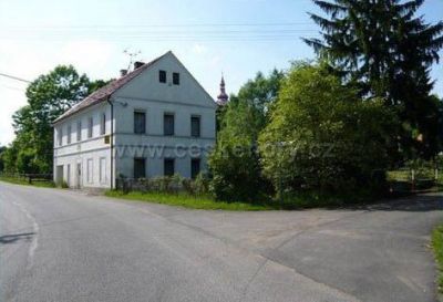 Pronájem rodinných domů