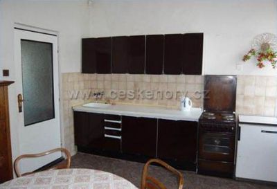 Pronájem rodinných domů