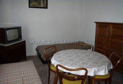 Pronájem rodinných domů