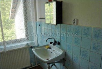 Pronájem rodinných domů