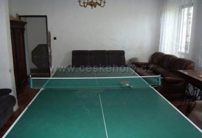 Pronájem rodinných domů