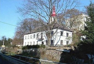 Pronájem rodinných domů