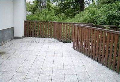 Pronájem rodinných domů