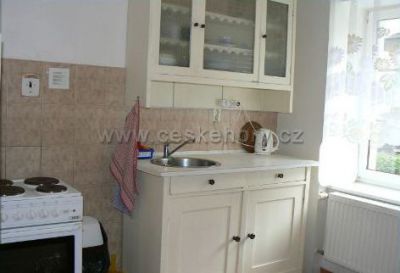 Ubytování U Nováků