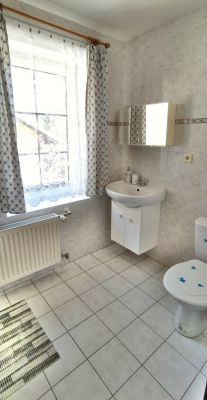 Ubytování U Nováků