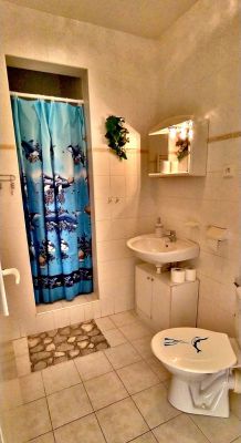 Ubytování U Nováků