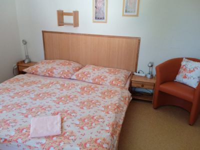 Ubytování U Nováků