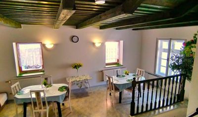 Ubytování U Nováků