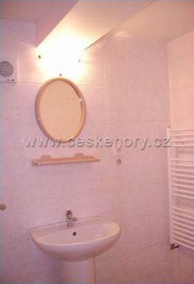 Chalupa u Novotných