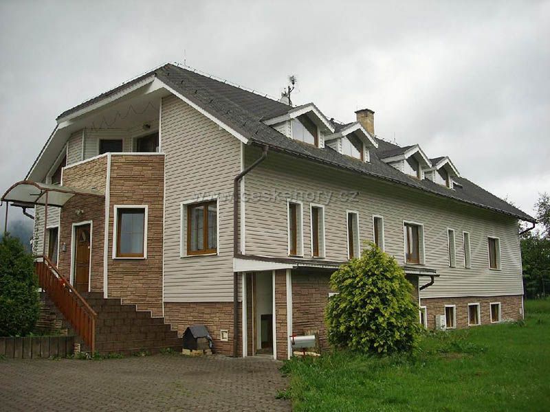 Dům U nových přátel