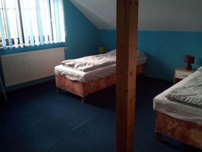 Dům U nových přátel