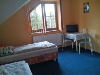 Dům U nových přátel