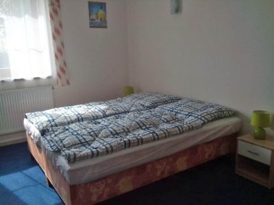 Dům U nových přátel