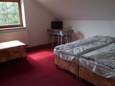 Dům U nových přátel