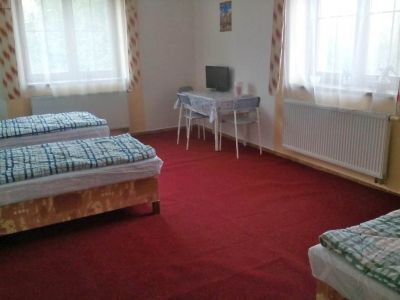 Dům U nových přátel