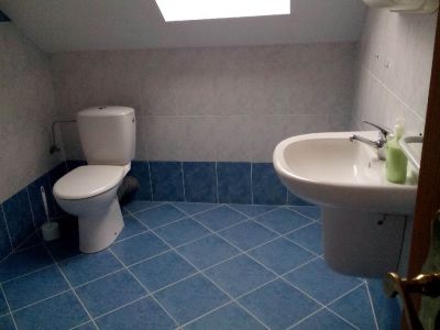 Dům U nových přátel