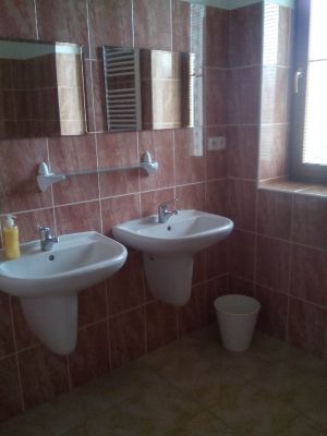 Dům U nových přátel