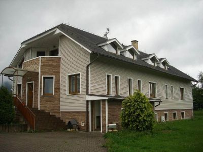 Dům U nových přátel