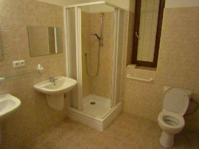 Dům U nových přátel