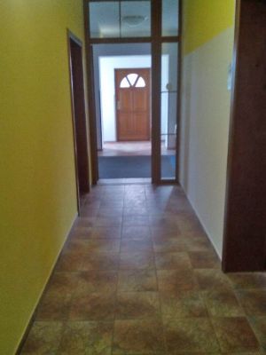 Dům U nových přátel