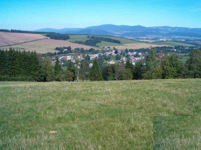 Dům U nových přátel