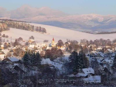 Dům U nových přátel