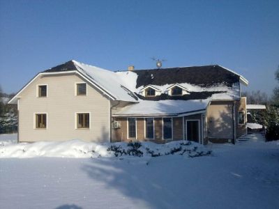 Dům U nových přátel