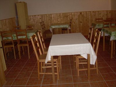 Dům U nových přátel