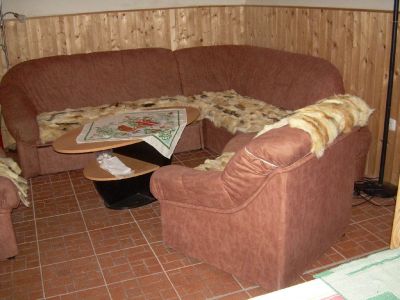 Dům U nových přátel