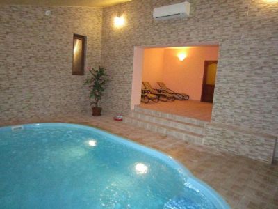 Dům U nových přátel