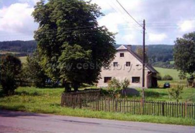 U Olinky (zrušeno - EET)