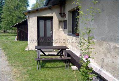 U Olinky (zrušeno - EET)