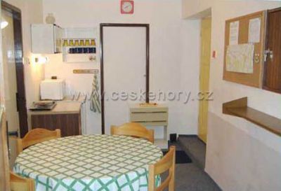 U Olinky (zrušeno - EET)