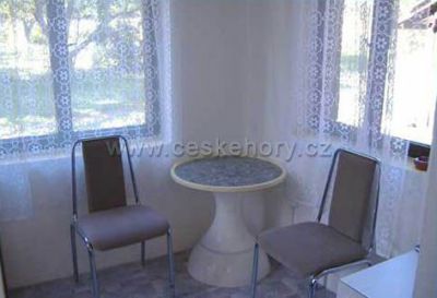 U Olinky (zrušeno - EET)