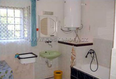 U Olinky (zrušeno - EET)