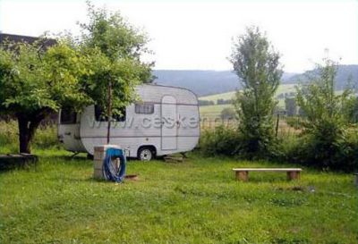 U Olinky (zrušeno - EET)